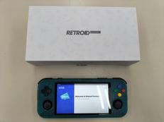 エミュレータ|RETROID