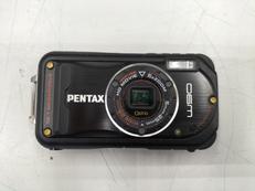 コンパクトデジタルカメラ|PENTAX