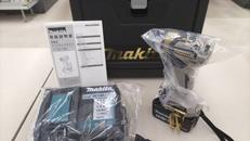 充電式インパクトドライバー|MAKITA
