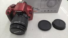 デジタル一眼レフ|CANON