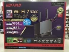 無線LANルーター|BUFFALO