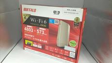 無線LANルーター|BUFFALO