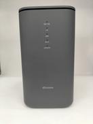 ホームルーター|SHARP / DOCOMO