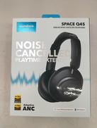 ワイヤレスヘッドホン|ANKER