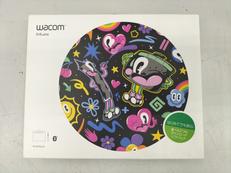 ペンタブレット|WACOM