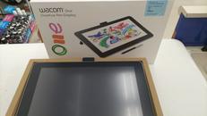 液晶ペンタブレット|WACOM