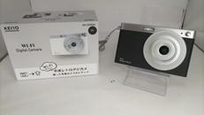 デジタルカメラ|KEIYO