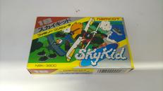 ファミコンソフト|NAMCOT