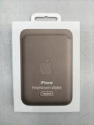 ファインウーブンウォレット|APPLE