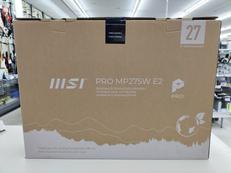 液晶ディスプレイ|MSI