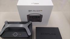 RIVERPRO＋専用エクストラバッテリー|ECOFLOW