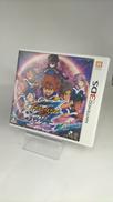 3DSソフト|レベルファイブ
