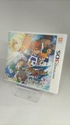 3DSソフト|レベルファイブ