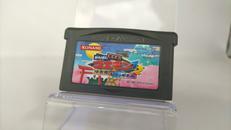 ゲームボーイアドバンスソフト|KONAMI