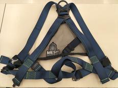 メッシュハーネス|3M