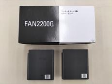 空調服用バッテリー・ファン|セフト