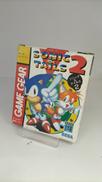 GAME GEARソフト|SEGA