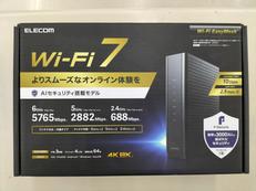 無線LANルーター|ELECOM