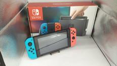 NINTENDO SWITCH|NINTENDO
