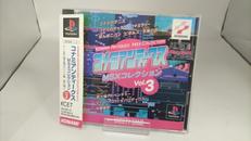 プレーステーションソフト|KONAMI