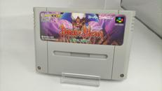 スーパーファミコンソフト|CAPCOM