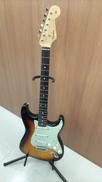 エレキギター|FENDER JAPAN