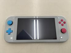 SWITCH LITE|NINTENDO