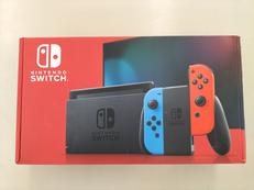 NINTENDO SWITCH|NINTENDO