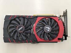 グラフィックボード|MSI