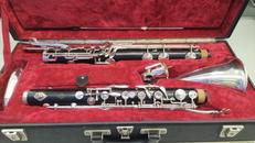バスクラリネット|H.SELMER
