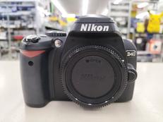 デジタル一眼レフ|NIKON