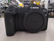ミラーレス一眼レンズキット|CANON