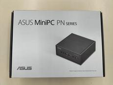 ミニPC|ASUS