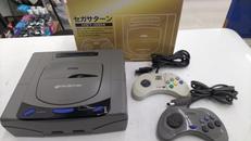 セガサターン|SEGA