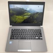ノートパソコン|TOSHIBA