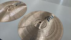 ハイハット(セット)|PAISTE