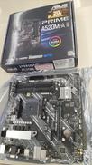 マザーボード|ASUS