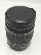 標準ズームレンズ|CANON