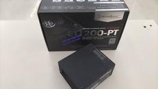 PC電源ユニット|SILVERSTONE