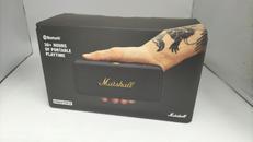 BTスピーカー|MARSHALL