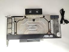 グラフィックボード|ASUS