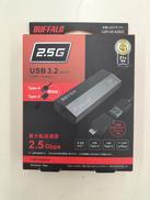 USB LANアダプター|BUFFALO