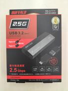 USB LANアダプター|BUFFALO