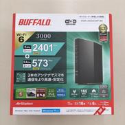 無線LANルーター|BUFFALO