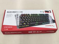 キーボード|HYPERX