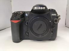 デジタル一眼レフボディ|NIKON