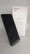 XPERIA 10III|SONY / ドコモ