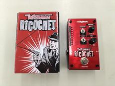 WHAMMY RICOCHET|DIGITECH