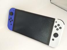 NINTENDO SWITCH 有機ELモデル|NINTENDO / 任天堂