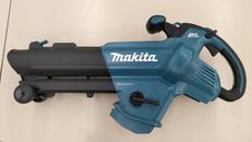 ブロワ集じん機|MAKITA
